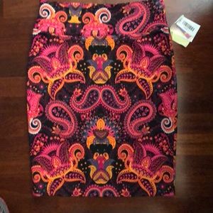 LUluaroe L Cassie NWT